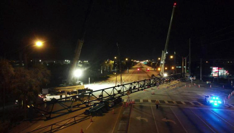 SR 520 Project Spotlight