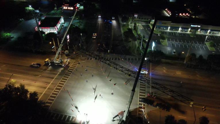 SR 520 Project Spotlight